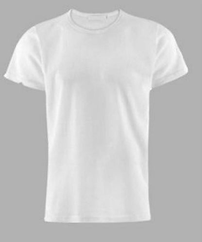 Pack of 3 Mens Thermal Half Sleeve T-Shirt Vest Winter Underwear Warm Plain Top Base Layer